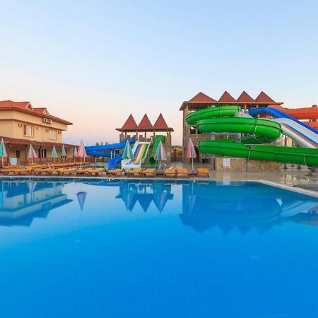 Eftalia Holiday Village Konaklı Eksteriør billede