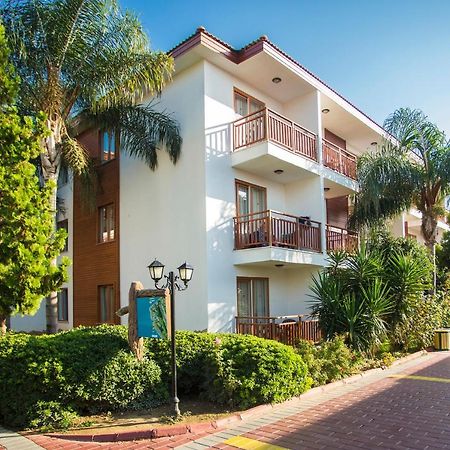 Eftalia Holiday Village Konaklı Eksteriør billede