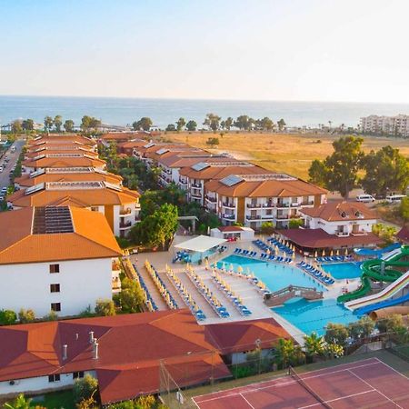 Eftalia Holiday Village Konaklı Eksteriør billede