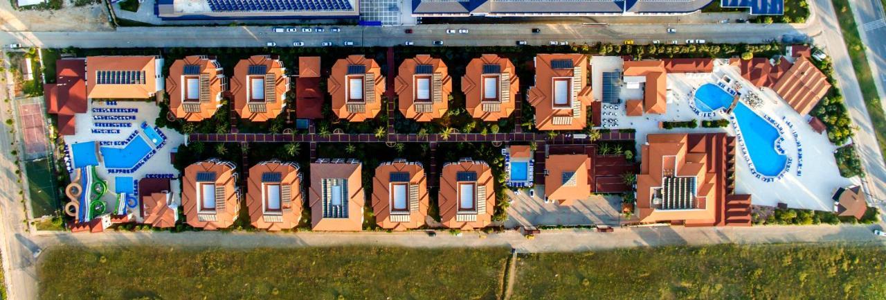 Eftalia Holiday Village Konaklı Eksteriør billede