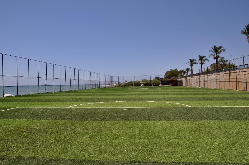 Eftalia Holiday Village Konaklı Eksteriør billede