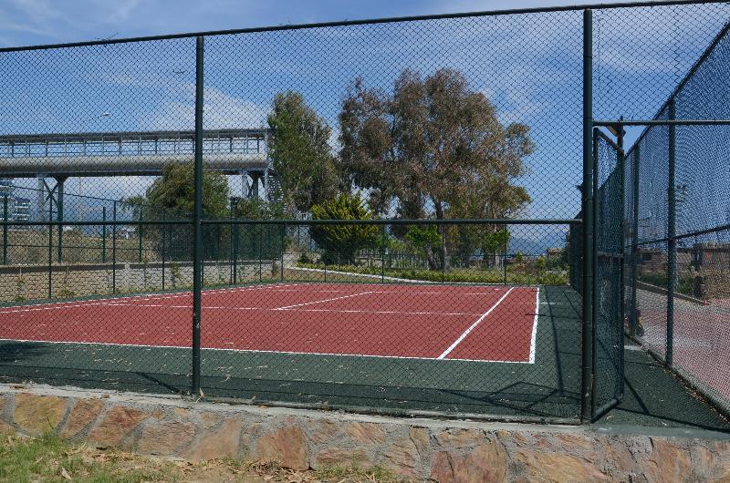 Eftalia Holiday Village Konaklı Eksteriør billede