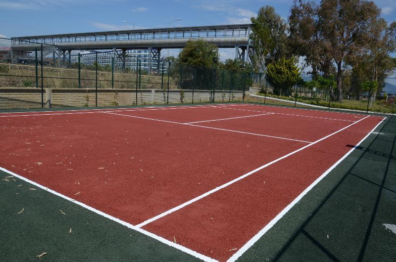 Eftalia Holiday Village Konaklı Eksteriør billede